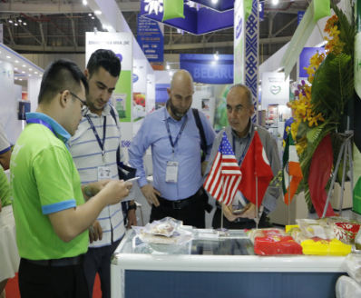 [HENGSAN VIETNAM] - Introduction Product Of Hengsan VietNam Company - VietNam Expo | Oxygen absorber